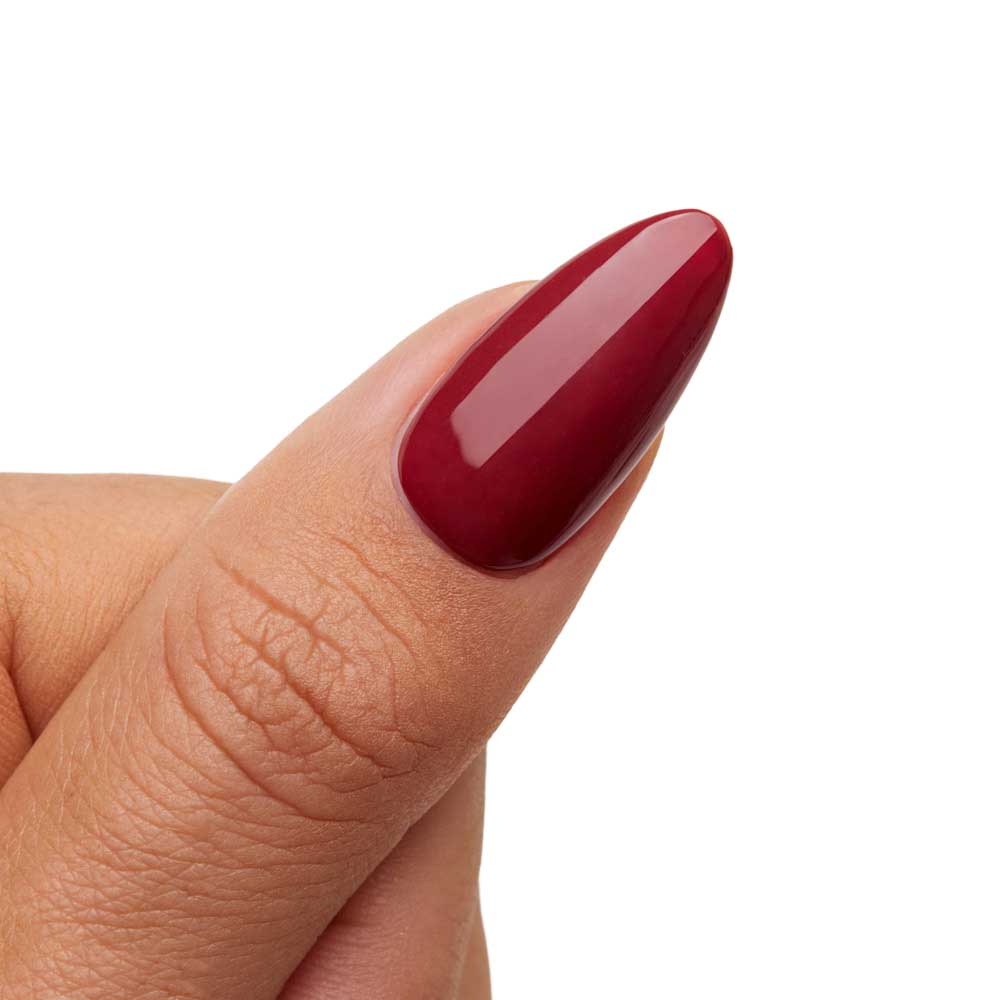 Gelous Gel Polish Pinot Noir